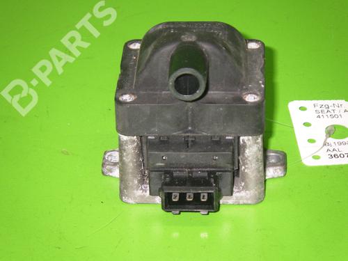 Used Ignition coil SEAT AROSA (6H1) 1.0 (50 hp) 6828535