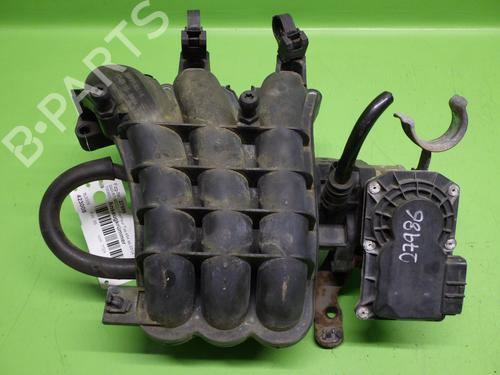 Used Intake manifold SMART FORFOUR (454) 1.1 (454.030) (75 hp) 25480781