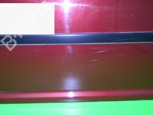 Right front door VW GOLF IV (1J1) 1.4 16V | BP6669802C3 