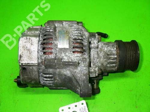 Used Alternator HYUNDAI MATRIX (FC) 1.5 CRDi (82 hp) 6367971