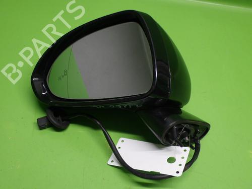 Used Left mirror OPEL CORSA E (X15) 1.3 CDTI (08, 68) (95 hp) 21209889