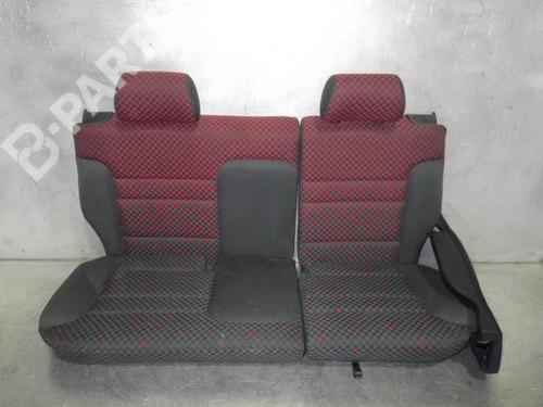 Rear seat AUDI A3 (8L1) 1.8 T (150 hp)null