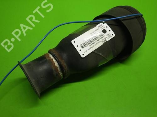 Used Other BMW 5 Touring (E61) 520 d (163 hp) 14732200