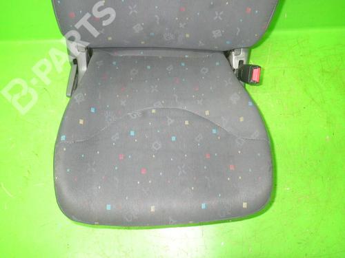 Right front seat SUZUKI ALTO VI (FF, HA24_) 1.1 (RF410) | BP6369662C16