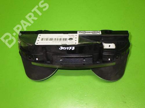 Instrument cluster MERCEDES-BENZ M-CLASS (W164) ML 320 CDI 4-matic (164.122) | BP6392760C47 