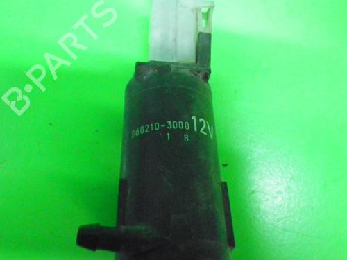 Washer pump MAZDA 626 IV Hatchback (GE) 1.8 (GE8P) | BP14704779E24 