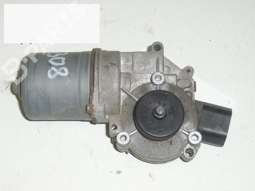 Used Front wiper motor HONDA CIVIC VII Hatchback (EU, EP, EV) 1.4 iS (EP1, EU5, EU7) (90 hp) 6669089