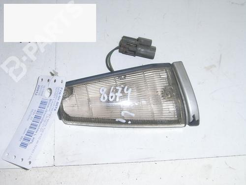 Used Left front indicator NISSAN MICRA I (K10) 1.0 (50 hp) 6612195