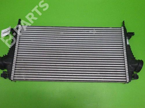 Used Intercooler OPEL INSIGNIA A Sports Tourer (G09) 2.0 CDTI (35) (160 hp) 6387149