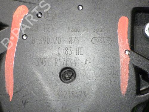 Rear wiper motor FORD GALAXY II (WA6) 2.0 | BP18330415M102