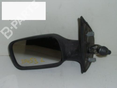 Left mirror FIAT PUNTO (176_) 55 1.1 | BP6643175C26 