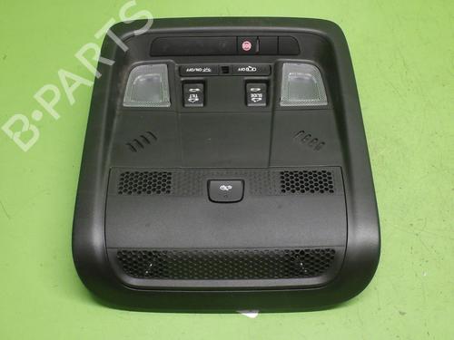 Used Interior roof light OPEL INSIGNIA B Grand Sport (Z18) 1.5 (68) (140 hp) 28006653