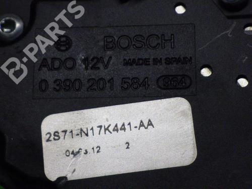Rear wiper motor FORD MONDEO III Turnier (BWY) 2.0 TDCi | BP6653251M102 