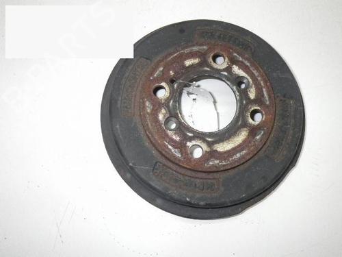 Used Other FORD FIESTA VI (CB1, CCN) 1.25 (82 hp) 14708238