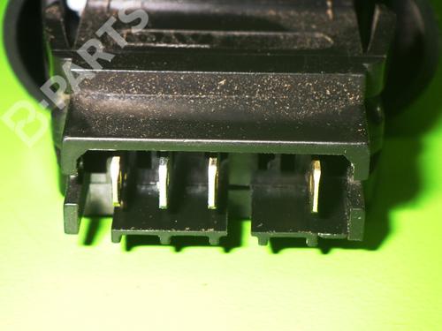Switch RENAULT KANGOO Express (FC0/1_) 1.9 dCi 4x4 (FC0V) | BP8331075I30 