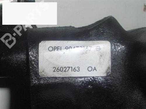 Steering pump OPEL ASTRA F Estate (T92) 1.8 i 16V (F35, M35) | BP6405029M99