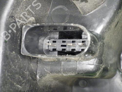 Right headlight MERCEDES-BENZ E-CLASS (W211) E 220 CDI (211.006) | BP39756275C29 - Image 4