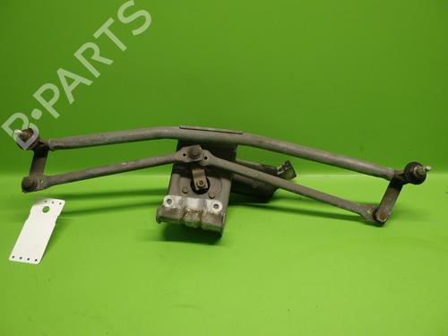 Used Front wipers mechanism VW LT 28-46 II Van (2DA, 2DD, 2DH) 2.8 TDI (130 hp) 32276149