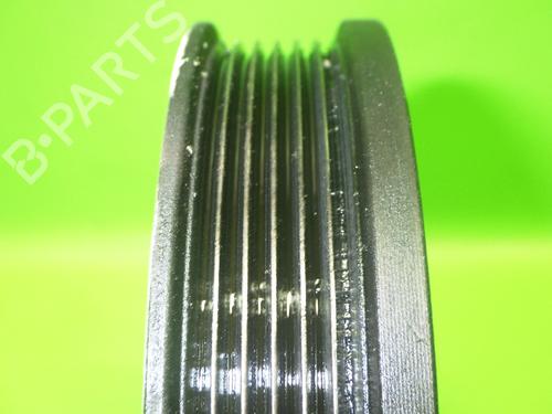 Pulley VOLVO V40 Estate (645) 2.0 | BP14737478M122 