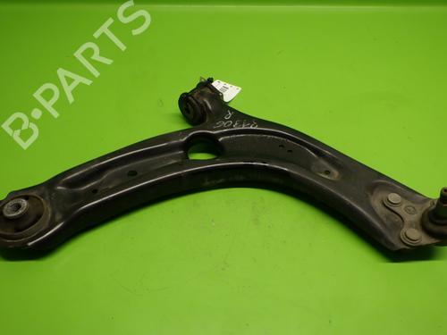 Used Right front suspension arm VW TOURAN (5T1) 1.6 TDI (115 hp) 13362340