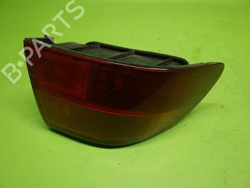 Used Left taillight HONDA CIVIC V Coupe (EJ) 1.5 i LSi (EJ2) (101 hp) 28720087
