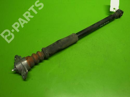 Right rear shock absorber VW POLO V (6R1, 6C1) 1.2 TSI | BP6654090M19 