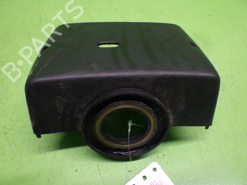 Used Other AUDI 80 B3 Saloon (893, 894, 8A2) 2.0 E (112 hp) 27976552