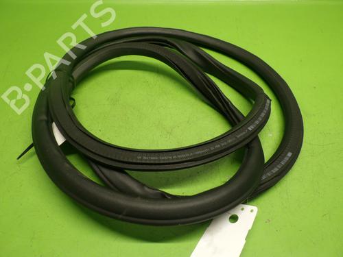 Rubber door seal OPEL ASTRA K (B16) 1.5 CRDI (68) | BP28206761C142 