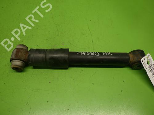 Used Right rear shock absorber MERCEDES-BENZ A-CLASS (W168) A 140 (168.031, 168.131) (82 hp) 28711715