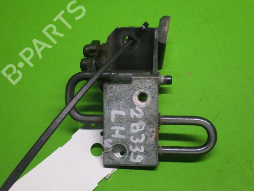 Used Hinge/Door check strap AUDI A3 (8P1) 2.0 TDI 16V (140 hp) 14733793