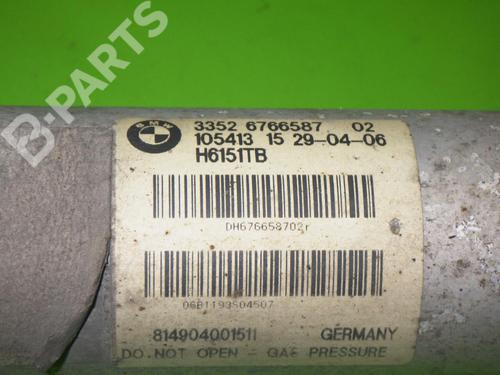 Left rear shock absorber BMW 5 Touring (E61) 520 d | BP6642050M18 