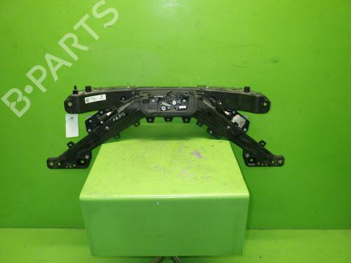 Frontplate/Frontkurv TESLA MODEL 3 (5YJ3) EV AWD (351 hp) 17306896