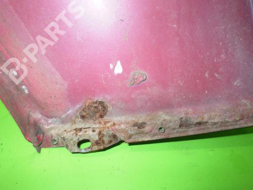 Right front fenders MERCEDES-BENZ C-CLASS T-Model (S202) C 220 T D (202.182) | BP7215144C42 