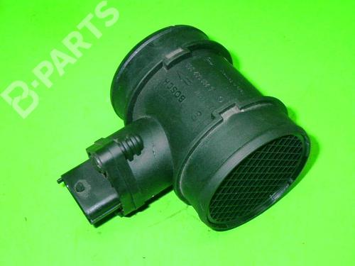 Mass air flow sensor ALFA ROMEO 147 (937_) 2.0 16V T.SPARK (937.AXA1, 937.AXC1, 937.BXC1) | BP6368666M95 