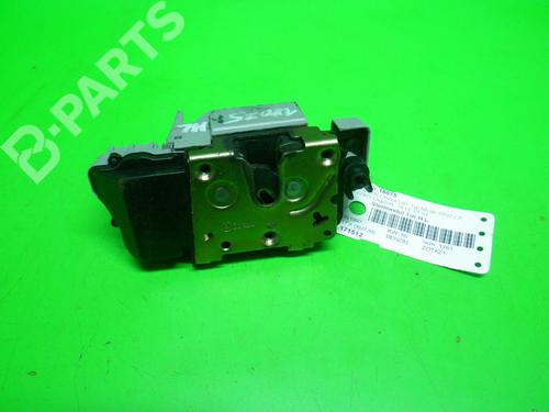 Used Rear left lock CITROËN XSARA (N1) 1.8 i (90 hp) 6675257