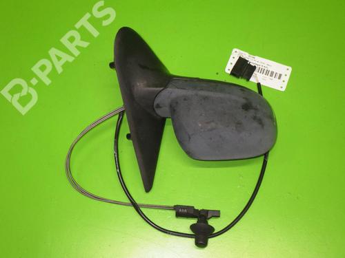 Right mirror SEAT IBIZA II (6K1) 1.4 | BP6673289C27 
