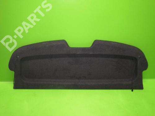 Used Rear parcel shelf FIAT STILO (192_) 1.6 16V (192_XB1A) (103 hp) 6390336