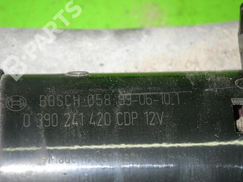 Front wiper motor MERCEDES-BENZ CLK (C208) CLK 200 (208.335) | BP6653144M29 