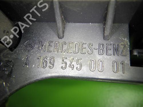 Other MERCEDES-BENZ A-CLASS (W169) A 150 (169.031, 169.331) | BP14708319O1 