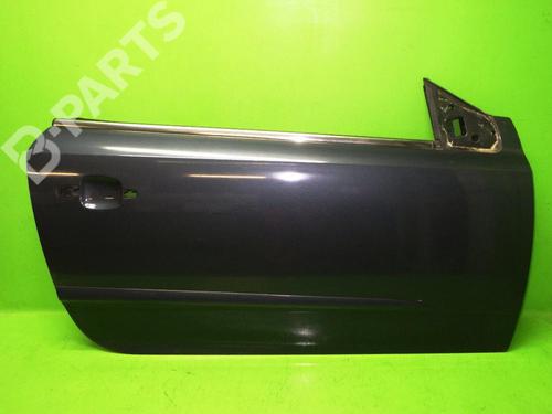 Used Right front door OPEL ASTRA H TwinTop (A04) 1.9 CDTi (L67) (150 hp) 6645182