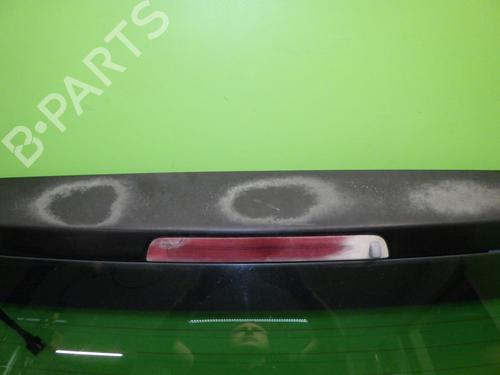 Tailgate OPEL MERIVA A MPV (X03) 1.6 (E75) | BP29215694C6 