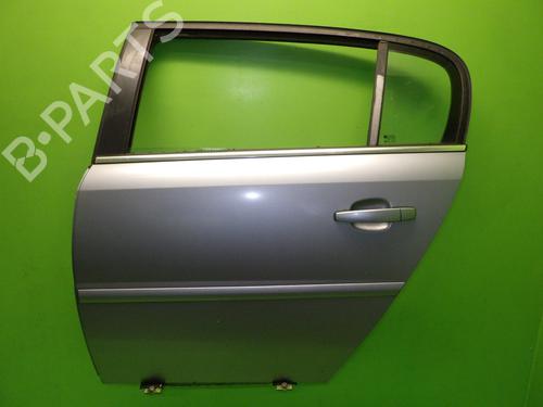 Porta trás esquerda OPEL SIGNUM Hatchback (Z03) 1.9 CDTI (F48) (120 hp) 32767451