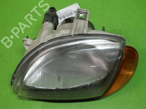 Used Right headlight FIAT SEICENTO / 600 (187_) 1.1 (187AXB, 187AXB1A, 187AXC1A02) (54 hp) 29701502