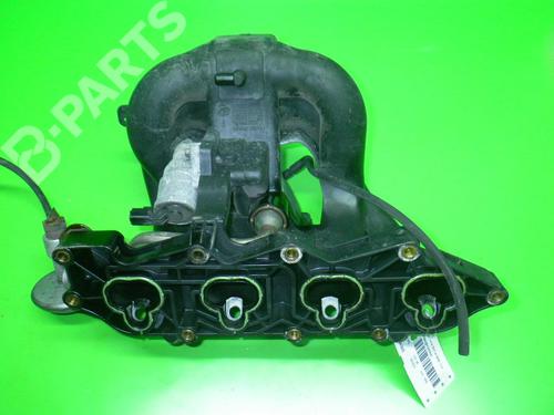 Used Intake manifold FORD MONDEO II Turnier (BNP) 2.0 i (131 hp) 6367068