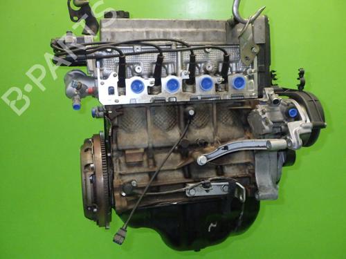 Engine FIAT BRAVO I (182_) 1.4 (182.AG) | BP29901352M1