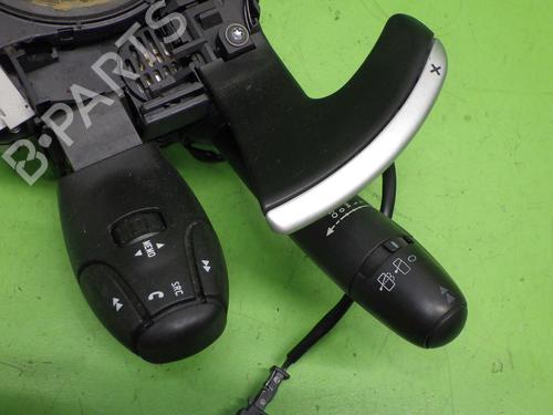 Switch PEUGEOT 3008 I MPV (0U_) 1.6 HDi | BP26406331I30 