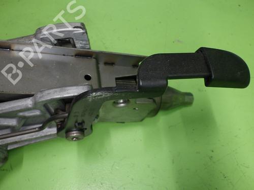Steering column FORD GALAXY II (WA6) 2.0 TDCi | BP37412592M21 - Image 4