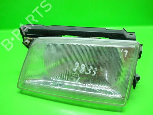 Used Right headlight OPEL KADETT E Hatchback (T85) 1.6 i (C08, C48, D08, D48) (75 hp) 14722099