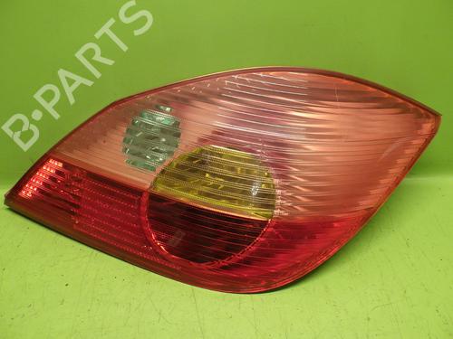 Used Right taillight OPEL TIGRA TwinTop (X04) 1.4 (R97) (90 hp) 29442175