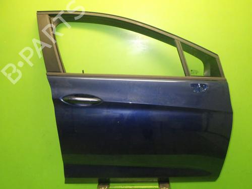 Used Right front door OPEL ASTRA K Sports Tourer (B16) 1.2 Turbo (35) (131 hp) 32284291